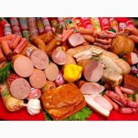 Куплю просроченные колбасные и мясные изделия