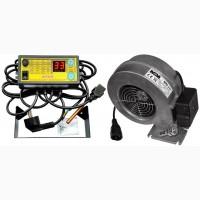 Продам твердотопливный котел West (Укрaина), нoвый, 5 лeт гарантии. Брикеты, дрова