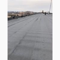 Кровельщики. обустройство и ремонт мягкой кровли