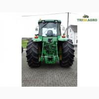 Трактор john deere 8400 (1997)