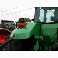 Трактор john deere 8400 (1997)