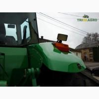 Трактор john deere 8400 (1997)