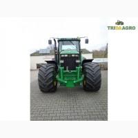 Трактор john deere 8400 (1997)