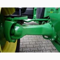 Трактор john deere 8400 (1997)
