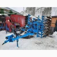 Дискова борона Lemken Rubin 9/400 KUEA