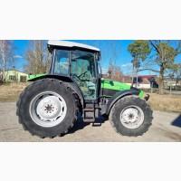 Трактор Deutz-Fahr Agrofarm 85