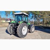 Трактор Deutz-Fahr Agrofarm 85