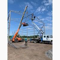 Послуги Manitou