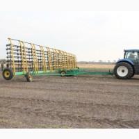 Продам шлейфову зубову борону 16 рядну