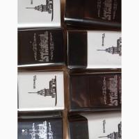 Машинки, бумага, фильтры, мундштуки, портсигары