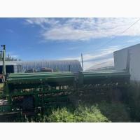 Сівалка механічна Amazone D9-6000 Super