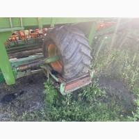 Сівалка механічна Amazone D9-6000 Super
