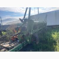 Сівалка механічна Amazone D9-6000 Super