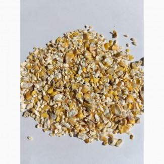 Продається Кукурудза подрібнена / Львівська область