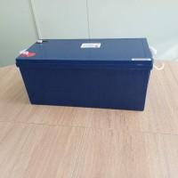 Гелевий акумулятор ORBUS CG12V200Ah