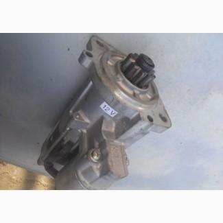 Стартер к вилочным погрузчикам митсубиси, Mitsubishi