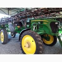 John Deere 4830