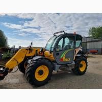 Навантажувач телескопічний DIECI AGRI PLUS 40.7H VS