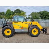 Навантажувач телескопічний DIECI AGRI PLUS 40.7H VS