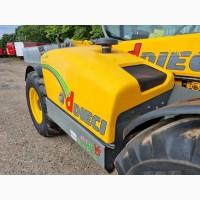 Навантажувач телескопічний DIECI AGRI PLUS 40.7H VS