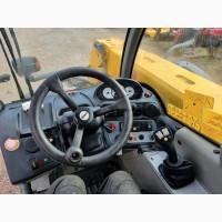 Навантажувач телескопічний DIECI AGRI PLUS 40.7H VS