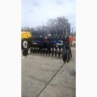 Борона ротаційна БР-6Г