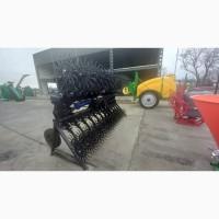 Борона ротаційна БР-6Г