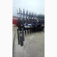 Борона ротаційна БР-6Г