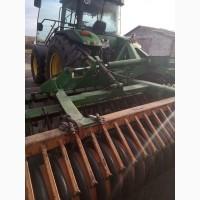 Діскова борона Amazone Catros 6001