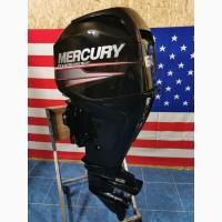 Продам лодочный мотор Mercury - 60