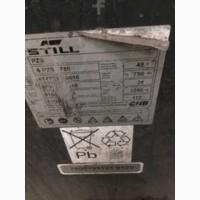 Still RX20-20 PL (Res HP !)