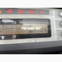 Вилковий навантажувач кара 2.5т. Nissan FG25 5523 мг 3.3м. підйом