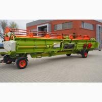 Claas Lexion 770 2012 р