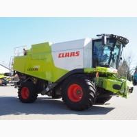 Claas Lexion 770 2012 р