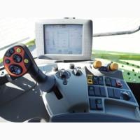 Claas Lexion 770 2012 р