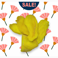 Манго сушене