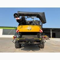 New Holland CR 9.90 SmartTrax 2018 р