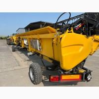 New Holland CR 9.90 SmartTrax 2018 р