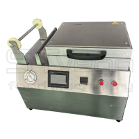 Зварювач лотків (вакуумний трейсилер) STvega Tray Sealer L331