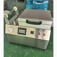 Трейсилер напівавтоматичний для skin-pack STvega Tray Sealer L331