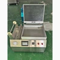 Трейсилер напівавтоматичний для skin-pack STvega Tray Sealer L331