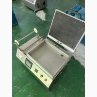 Трейсилер напівавтоматичний для skin-pack STvega Tray Sealer L331