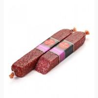 Сирокопчена ковбаса Міланська