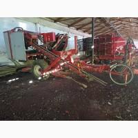 Продамо комбайн для збору моркви Simon R1DCMR