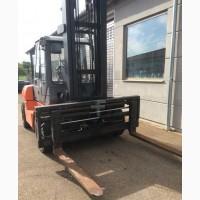 Навантажувач дизельний 6т. Toyota 50-5FD60 2010р. 6600 мг