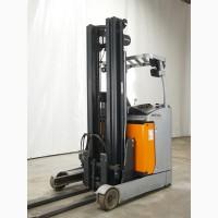 Штабелер ричтрак Still FM-X14 2021 года 1723 мч 6.5м. подъем 2.7м. габарит