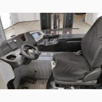 Штабелер ричтрак Still FM-X14 2021 года 1723 мч 6.5м. подъем 2.7м. габарит