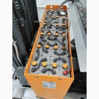 Штабелер ричтрак Still FM-X14 2021 года 1723 мч 6.5м. подъем 2.7м. габарит