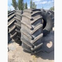 Б/у шина 650/75R32 (24.5р32) Unuglory