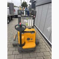 Jungheinrich EJC 214b Lithium